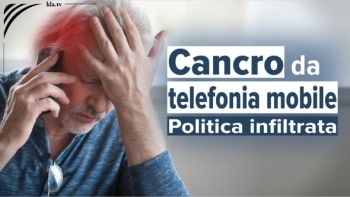 Cancro da telefonia mobile – politica infiltrata