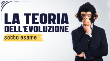 La teoria dell'evoluzione sotto esame - La scienza non è poi così unanime?