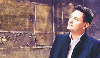 Maurice Steger dirige ed esegue i flauti