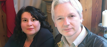 STEFANIA MAURIZI - IL CASO ASSANGE E WIKILEAKS