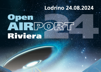 Open Airport Riviera