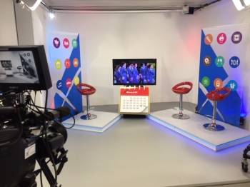 studio trasmissione PerEvenTi