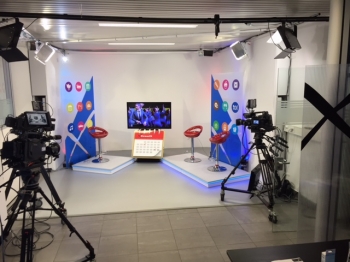 studio trasmissione PerEvenTi 