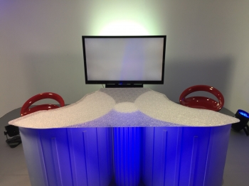 Preparazione studio Pediatra Genitori