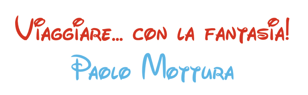 Paolo Mottura: disegni Disney in mostra a Lugano