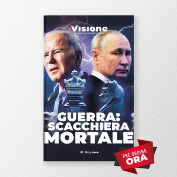 È uscito il nuovo libro con un nostro articolo